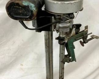 OTHERSIDE BOAT MOTOR