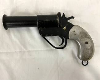 OTHERSIDE FLARE GUN