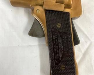 INTERNATIONAL FLARE SIGNAL CO.