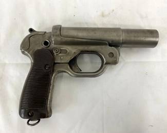 OTHERSIDE FLARE GUN
