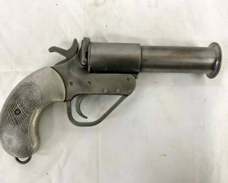 OTHERSIDE FLARE GUN