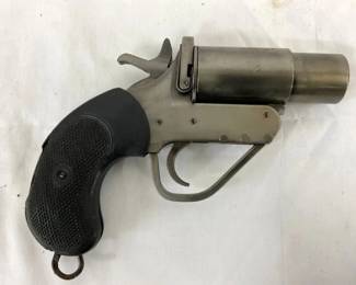 OTHERSIDE FLARE GUN