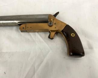 MARK III REMINGTON ARMS