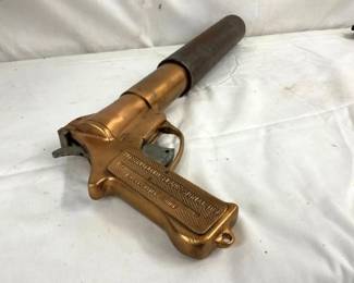 OTHERSIDE FLARE GUN