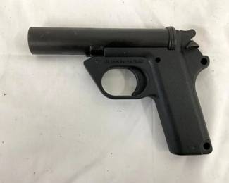 OTHERSIDE FLARE GUN