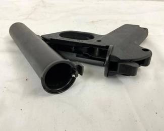 COLLECTION OF FLARE GUNS