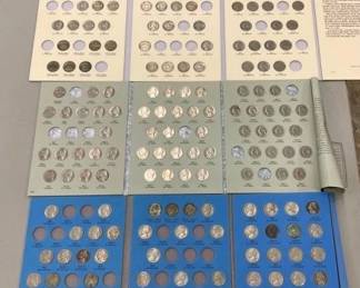 INSIDE VIEW JEFFERSON NICKELS