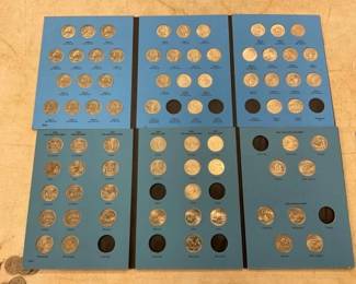 INSIDE VIEW QUARTERS