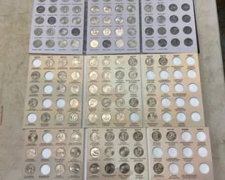 INSIDE VIEW QUARTERS