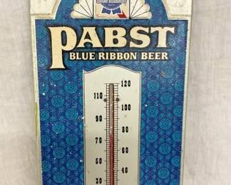 TOP VIEW PABST