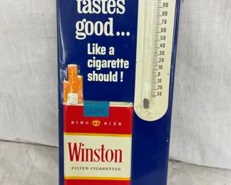 6X14 EMB. WINSTON THERM.