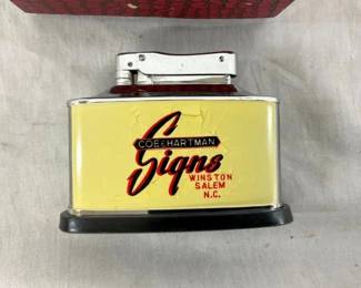 CLOSE UP VIEW - Winston Salem, NC