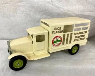 OTHERSIDE HEINZ TRUCK