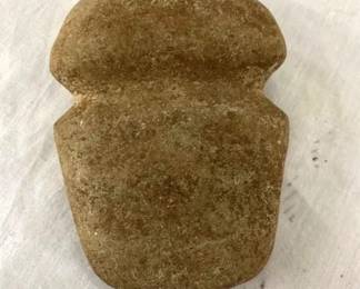 5X4 Native American AXE HEAD