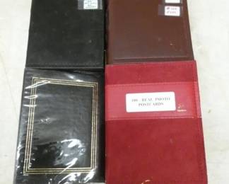 COLLECTION VINTAGE POSTCARDS