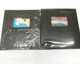 COLLECTION VINTAGE POSTCARDS