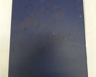 COLLECTION VINTAGE POSTCARDS