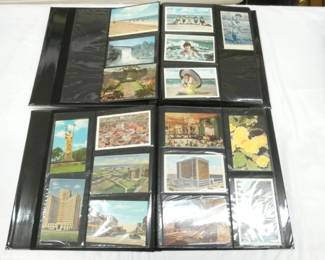 ILLINOIS, N.J POSTCARDS