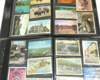 VA, WYOMING, ANIMALS, PLACES