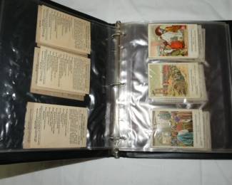 EARLY BEREAN LESSON PICTURE