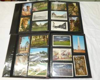 VA, WI LAKES, BUILDINGS,MORE