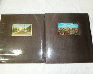 EARLY 1900'S REAL PHOTO CARDS