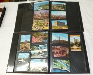 WASHINGTON, AL PLACES, BUILDINGS