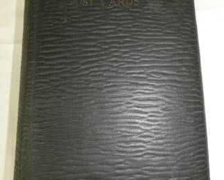 EARLY 1900'S REAL PHOTO CARDS