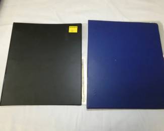 NATIVE AMERICANA POSTCARDS AND OTHERS