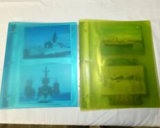 EARLY 1900'S REAL PHOTO CARDS