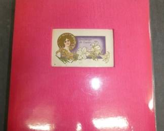 EARLY EASTER POSTCARDS