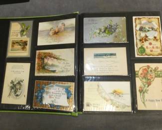 SOME EMB. AND NICE DETAILS