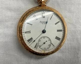 TRIPLE HINGED SIZE 18