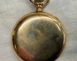 GOLD CASE COMM. STANDARD