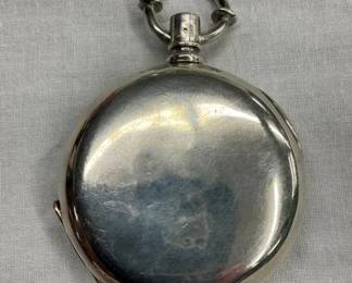 KEYWIND INDEPENDENT WATCH CO. WATCH