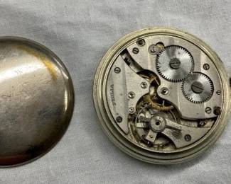 INSIDE VIEW STELING CASE