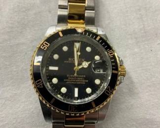 ROLEX WRIST WATCH REPLICA