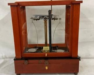 JEWELERS COUNTER SCALES