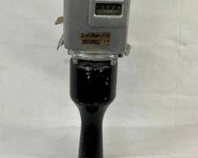 EARLY JOHNSON BUS COIN BOX