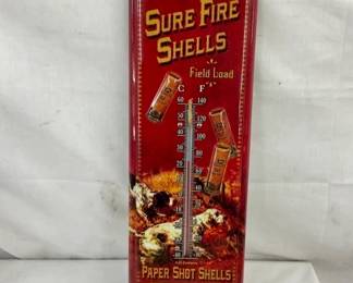 SURE FIRE SHELLS THERM. 17IN