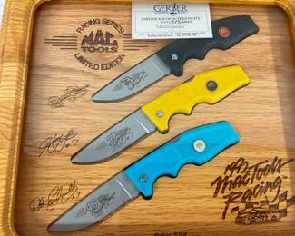 1992 EARNHARDT,PETTY,GANT