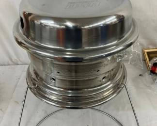 SNAPON NOS RIM COOKING GRILL