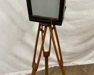 BACKVIEW EARLY CAMERA