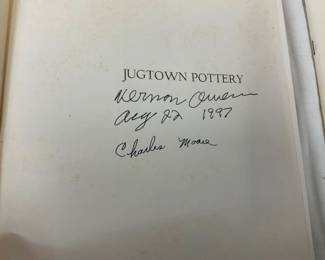 VERNON OWENS AND CHARLES MOORE