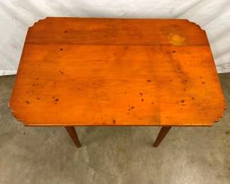 VIEW CLEAN CHERRY TOP 24IN WIDE