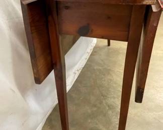 CLOSEUP W/ DROPSIDES