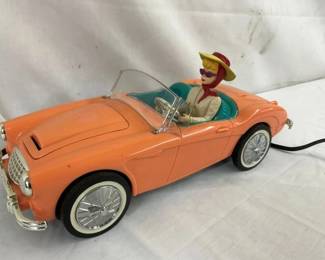 OTHERSIDE 13IN BARBIE RADIO