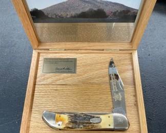 CASE LEADERSHIP KNIFE