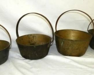 THESE ARE NICE BUCKETS