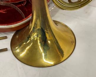 LDS FRENCH HORN